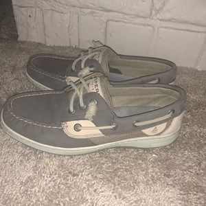 Sperry Top Sliders